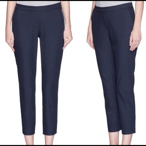 Theory Thaniel pants - Picture 1 of 7